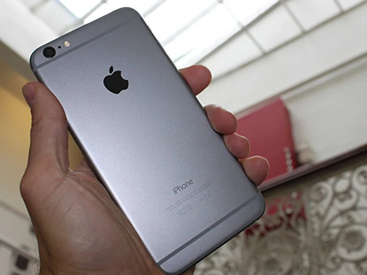 - iPhone 6<br><br>