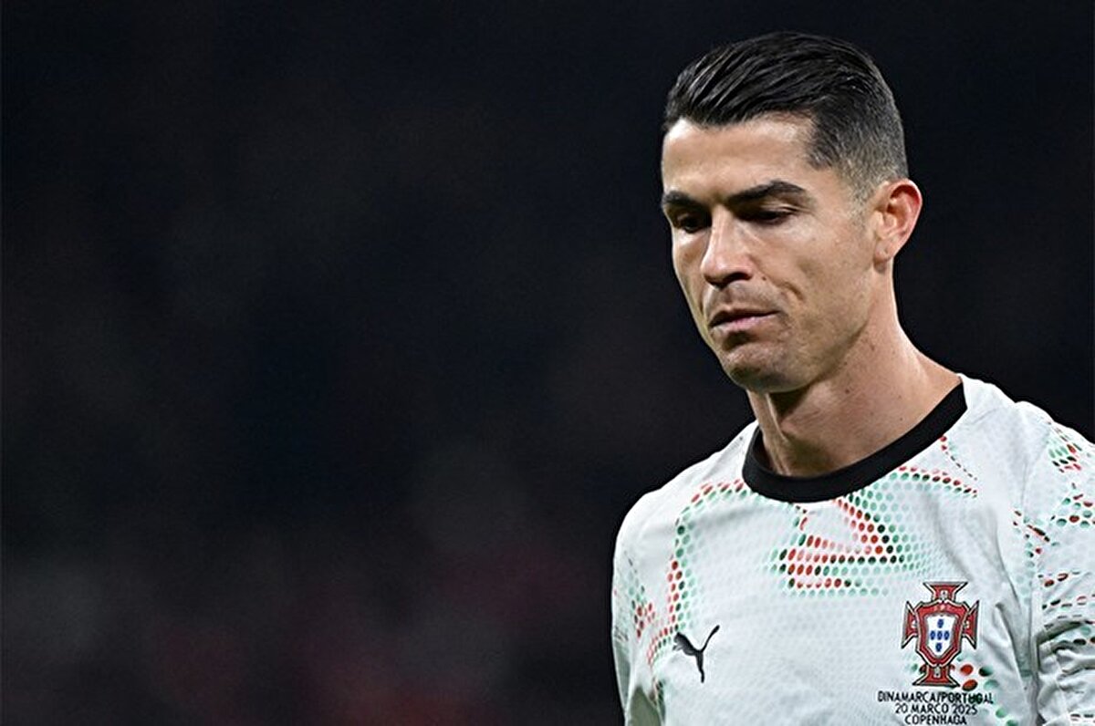 Kariyerinin son yıllarını geçiren Ronaldo'ya futbol hayatından sonrası için ilginç bir yatırım tavsiyesi geldi.