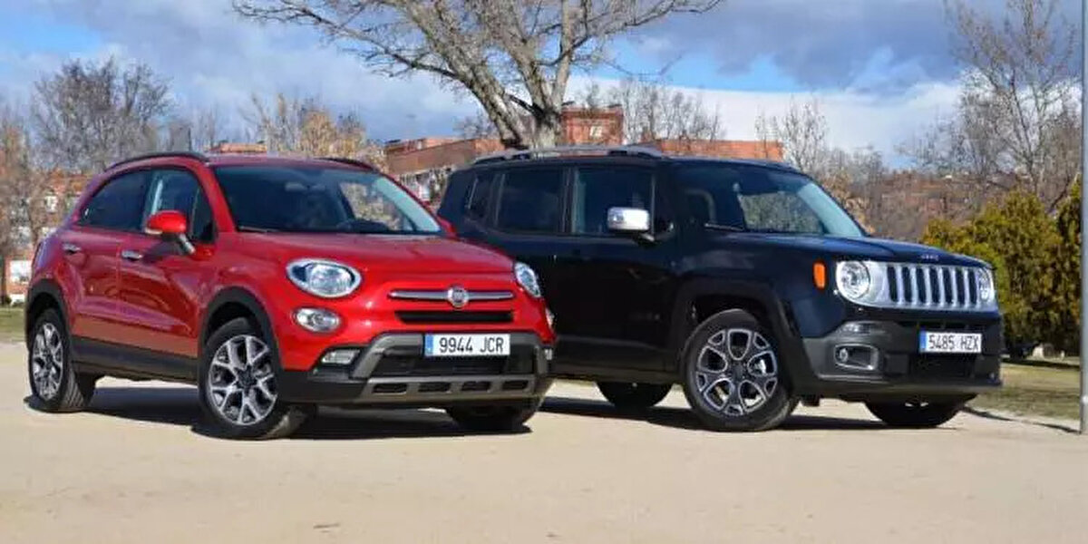 JEEP RENEGADE VE FIAT 500<br><br> <br><br> <br><br>Oto tamircisi Çetin, Jeep Renegade ile Fiat 500'ün aynı şasiyi paylaştığını ve bu nedenle onarıma ihtiyaç duyduklarını söyledi ve ekleyerek, "Önemli olan onarımların maliyeti değil, ne sıklıkta ihtiyaç duyulduğudur," dedi.<br><br>"Birçok kişi için bu arabalar, sorunsuz bir şekilde sürülmelerine kıyasla, onarımları beklemek için bir araba galerisinde daha fazla zaman harcıyor." dedi.