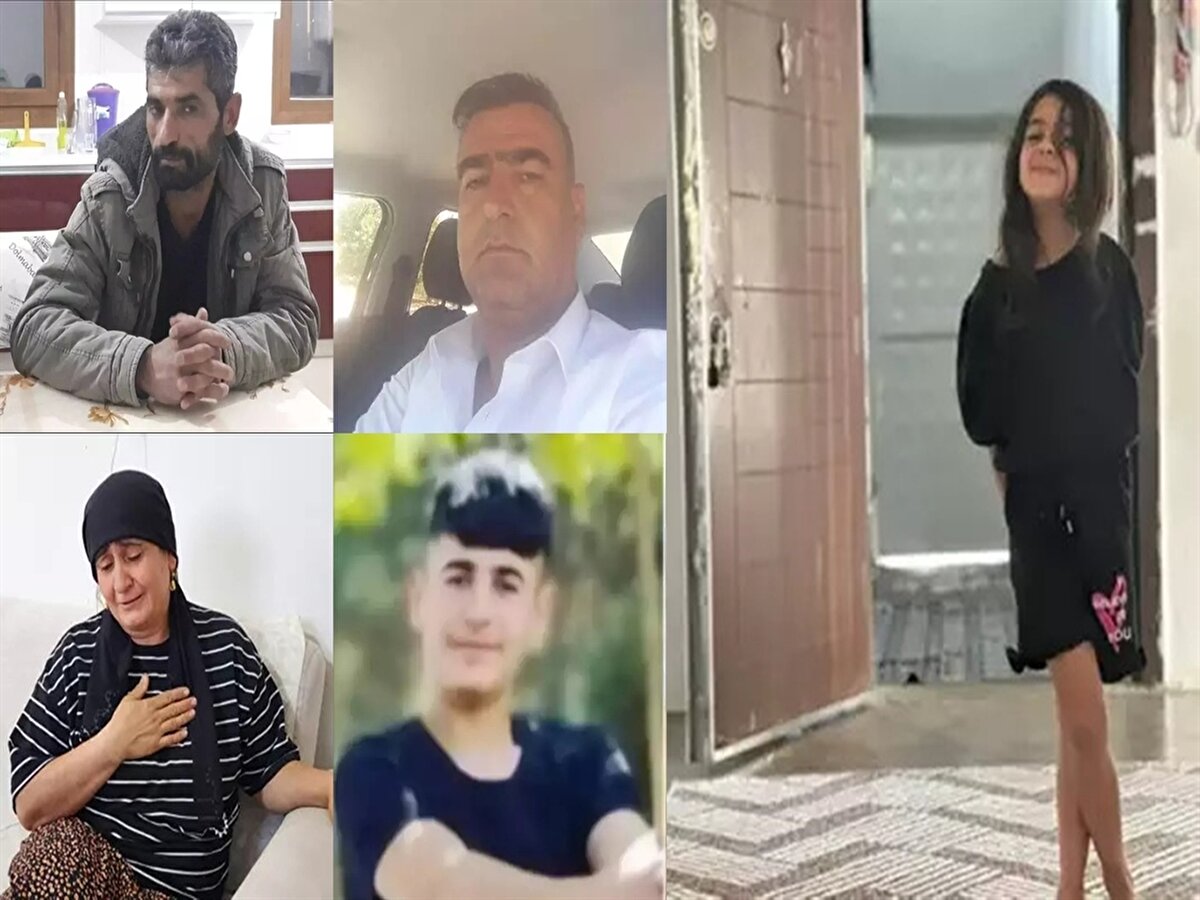 Merkez Bağlar ilçesinin Tavşantepe Mahallesi'nde 21 Ağustos'ta kaybolan ve 8 Eylül'de Eğertutmaz Deresi'nde cansız bedenine ulaşılan Narin Güran'ın öldürülmesine ilişkin tutuklu sanıklar Birsen, Fuat ve Maşallah Güran, Salim Güran'ın işçisi Mehmet Selim Atasoy, Mehmet Şevket Kaya ve Muhammed Kaya ile tutuksuz sanıklar Şeyma Kaya, Hediye Güran, İbrahim Halil Güran, Barış Güran, Kurtuluş Güran ve Ömer Faruk Güran ile suça sürüklenen çocuklar R.A. (16), M.G. (16) ve İ.K'nin (17) "suçluyu kayırma" suçundan yargılandığı davada, Cumhuriyet savcısı esas hakkındaki mütalaasını tamamladı.