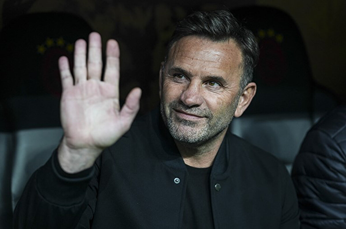 Okan Buruk'la kendi görev süresini kapsayacak şekilde anlaşmaya varan Özbek'in istikrardan yana olduğu belirtildi.<br>