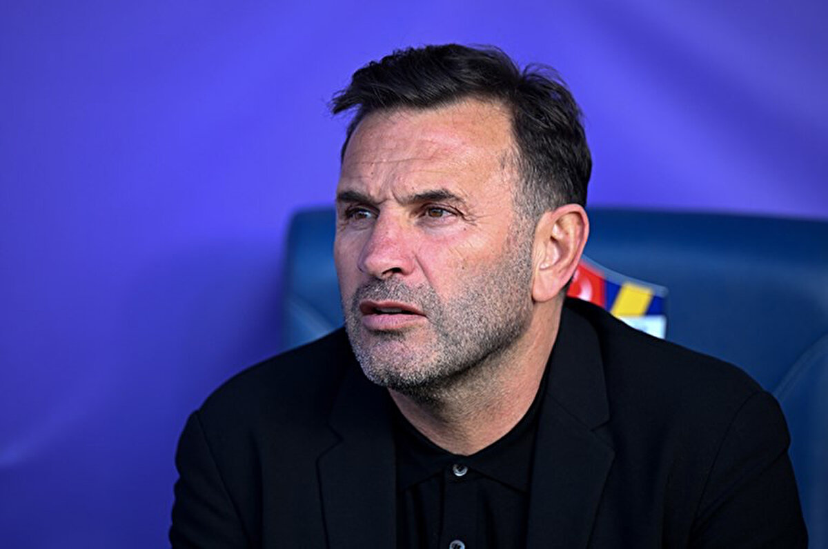 Milliyet'ye yer alan göre, Okan Buruk, Galatasaray'ı 5 sene üst üste şampiyon yapan ilk teknik direktör olarak tarihe geçmek istiyor. <br>