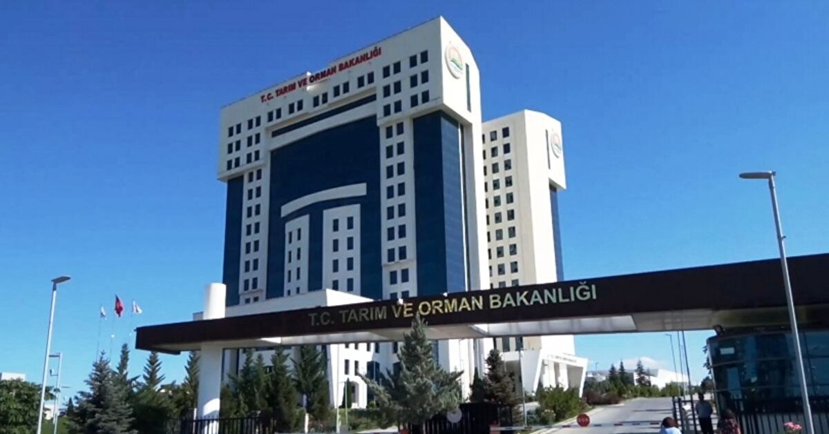 Tarım ve Orman Bakanlığı denetimlerine devam ediyor.