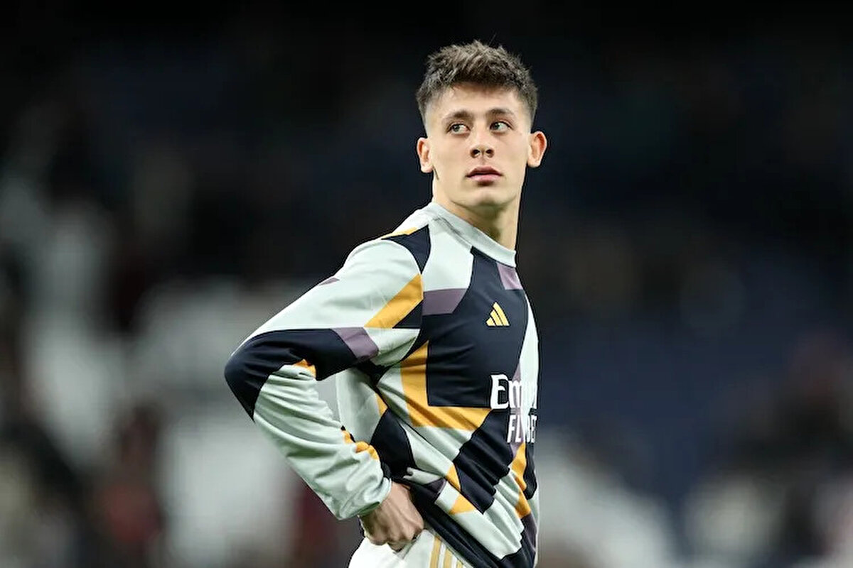 Arda Güler bu sezon Real Madrid formasıyla 37 maçta forma giydi ve 4 gol-8 asistlik skor katkısı verdi.<br>