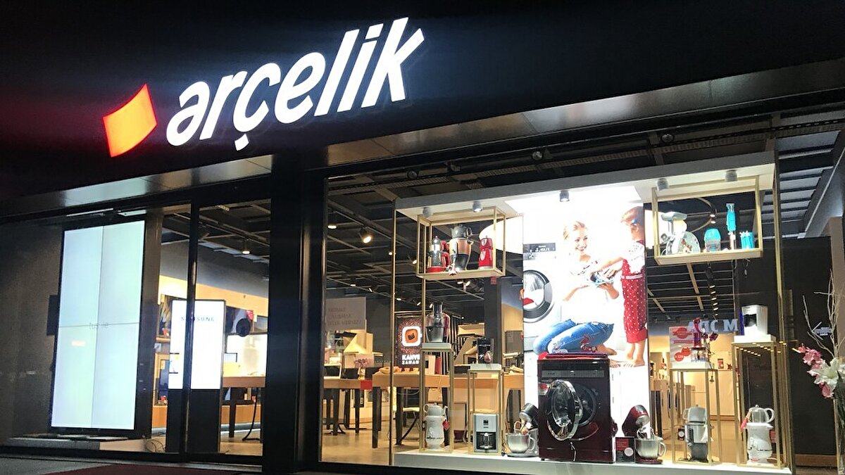 Arçelik: Kampanya kapsamında seçili ürünlerde her bir ürün için 5.000 TL