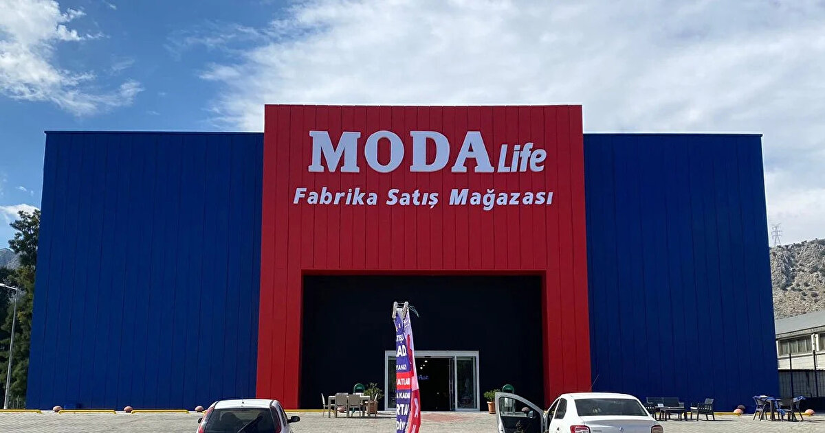 Modalife: Kampanya kapsamında seçili ürünlerde tüm indirimlere ek yüzde 5