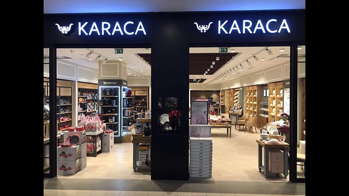 Karaca: Kampanya kapsamında seçili ürünlerde tüm indirimlere ek yüzde 15