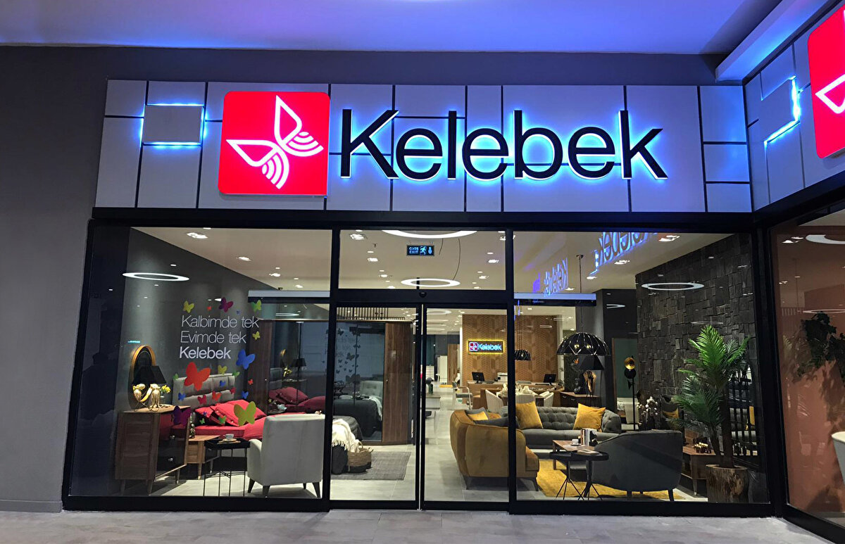 Kelebek: Kampanya kapsamında seçili ürünlerde tüm indirimlere ek yüzde 10