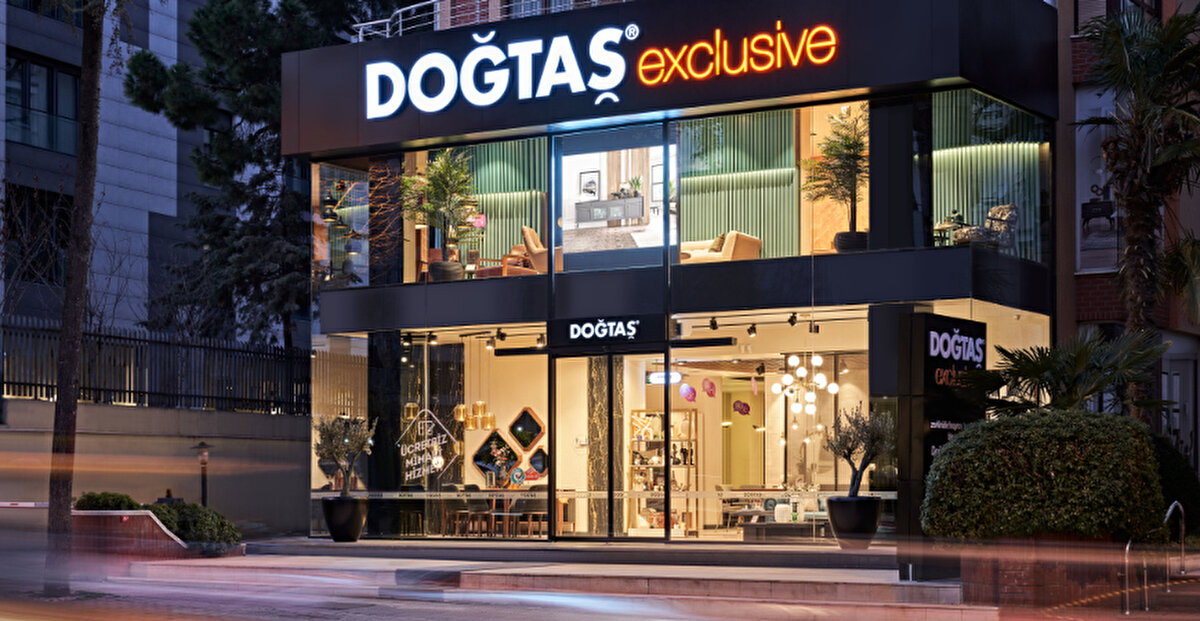 Doğtaş: Kampanya kapsamında seçili ürünlerde tüm indirimlere ek yüzde 10