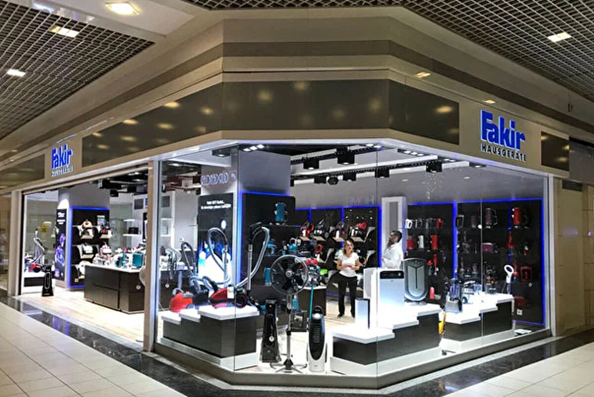 Fakir: Kampanya kapsamında seçili ürünlerde tüm indirimlere ek yüzde 35