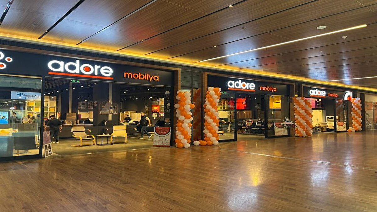 Adore: Kampanya kapsamında seçili ürünlerde tüm indirimlere ek yüzde 7