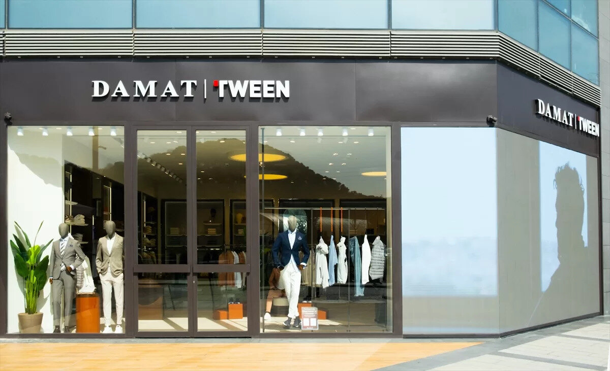 Damat - Tween: Kampanya kapsamında seçili ürünlerde tüm indirimlere ek yüzde 15