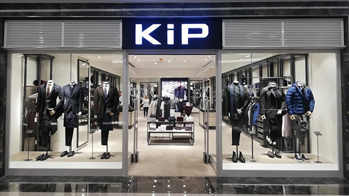 KİP: Kampanya kapsamında tüm ürünlerde yüzde 30