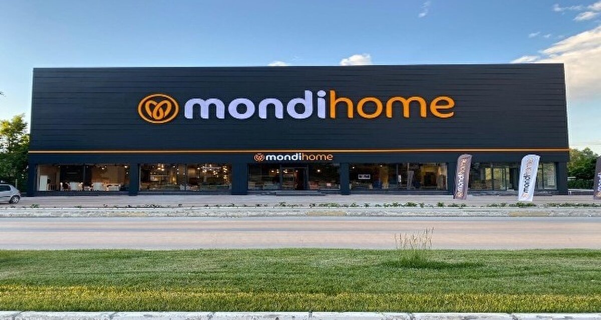 Mondihome: Kampanya kapsamında seçili ürünlerde tüm indirimlere ek yüzde 10