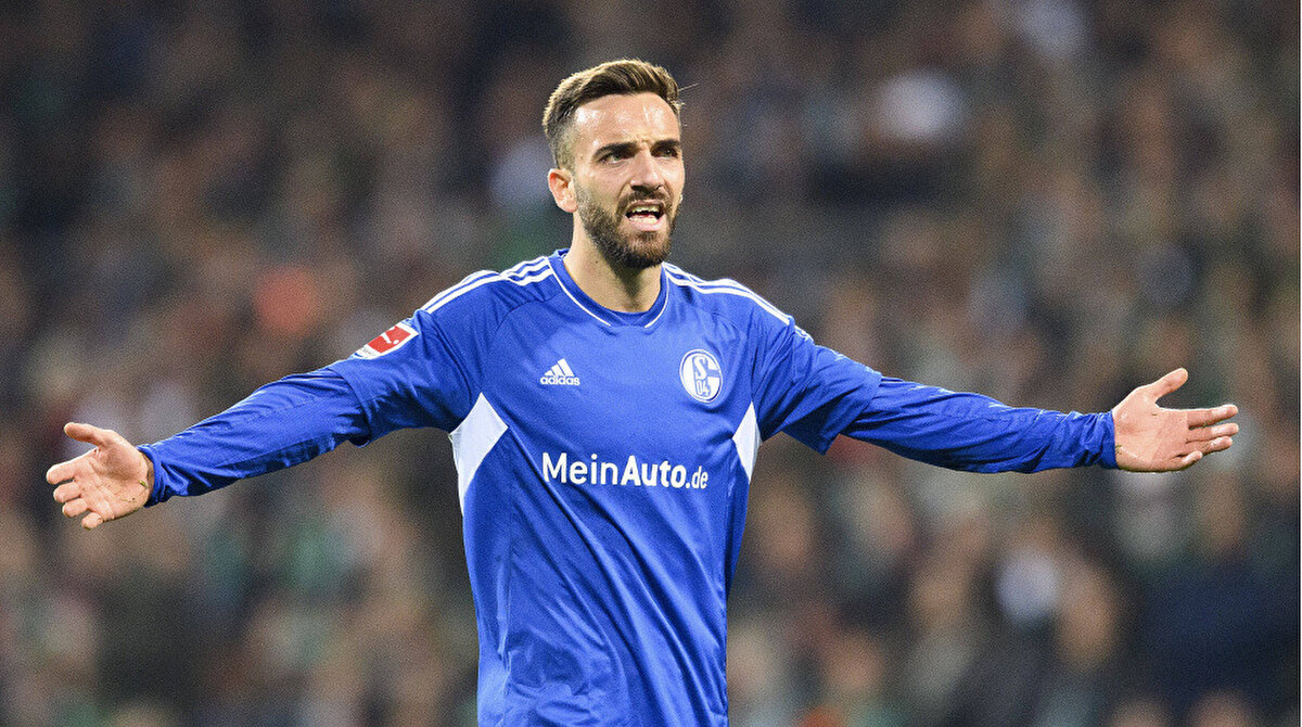 Kenan Karaman - Trabzonspor