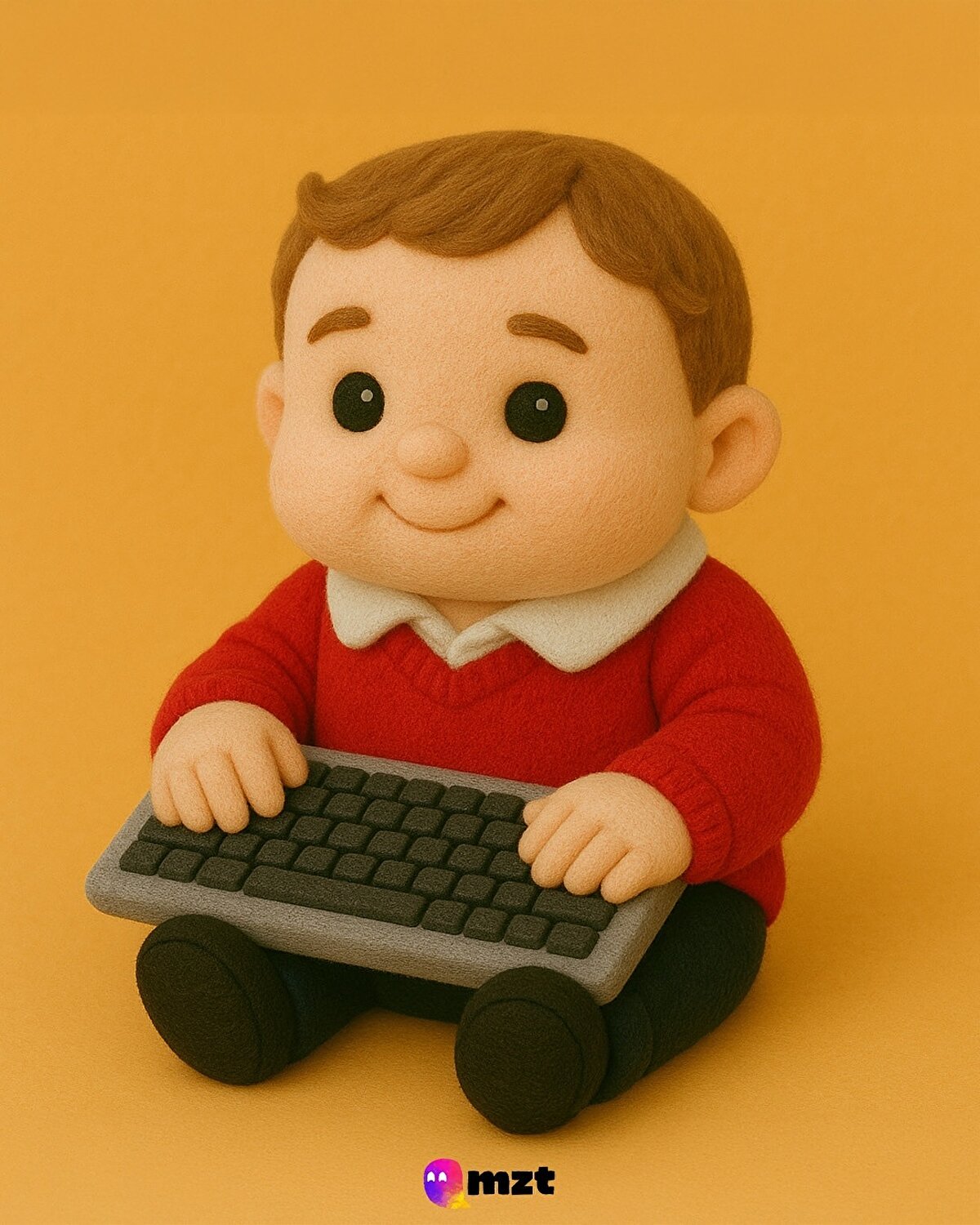 Efsane görüntülere MZT dokunuşu ekledik