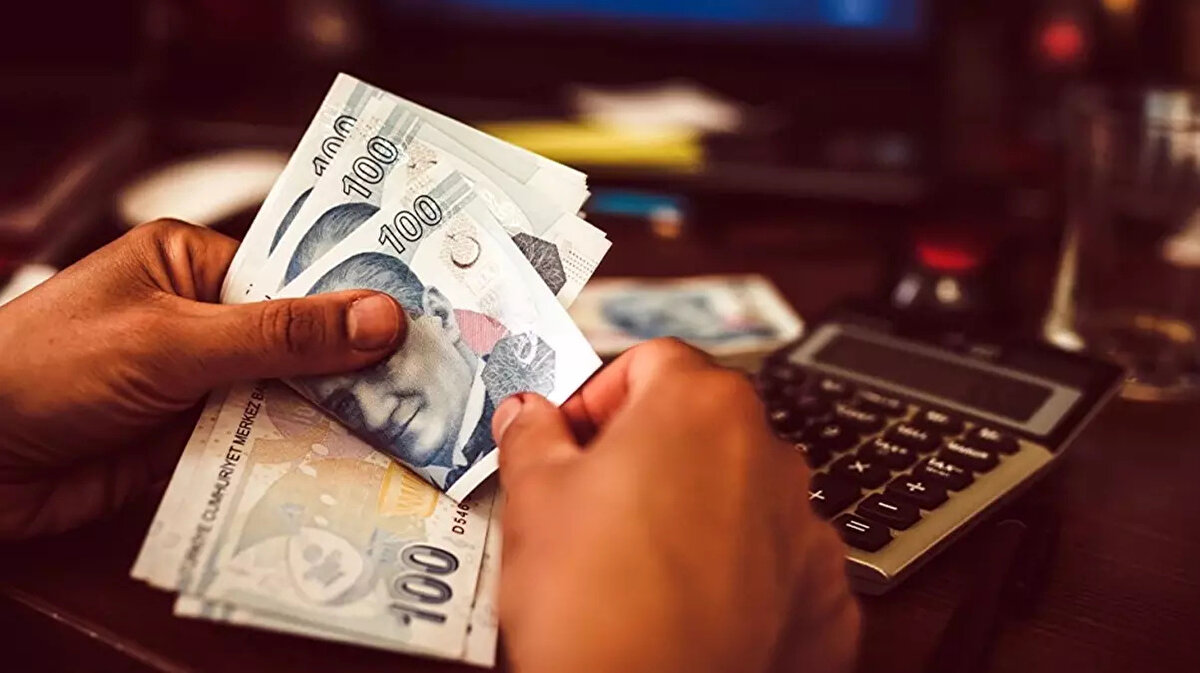 Her şeyden önce aracınızın borcu olup olmadığını kontrol edin.