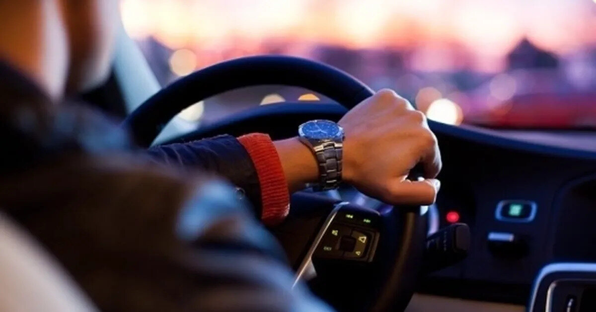 Direksiyonunuzun normal olmasına dikkat edin.