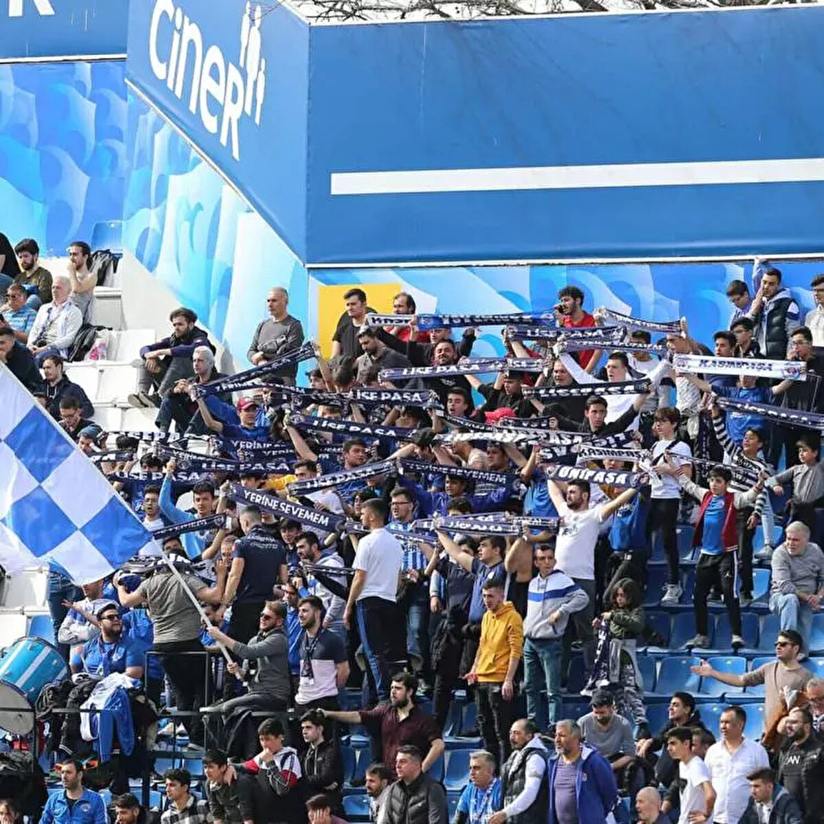 17-Kasımpaşa: 2.008