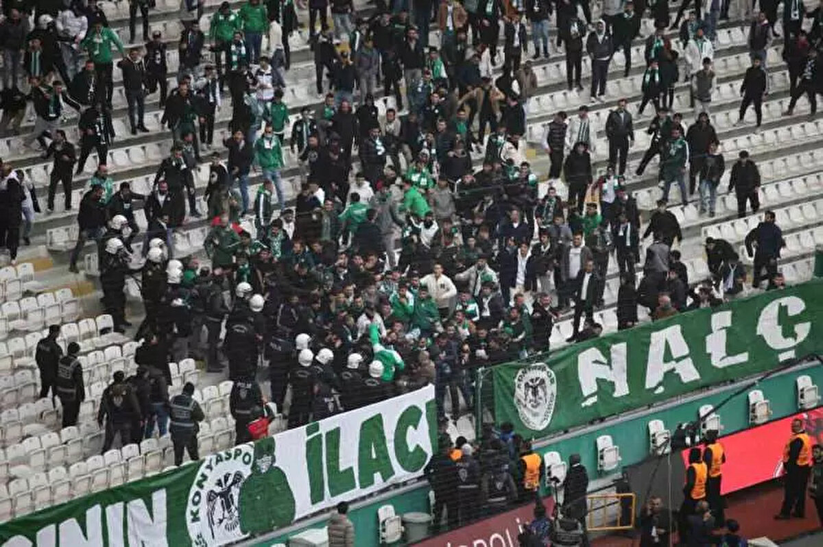 8-Konyaspor: 11.534