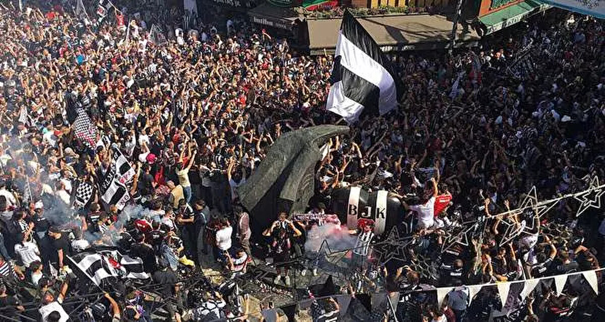 4-Beşiktaş: 18.676