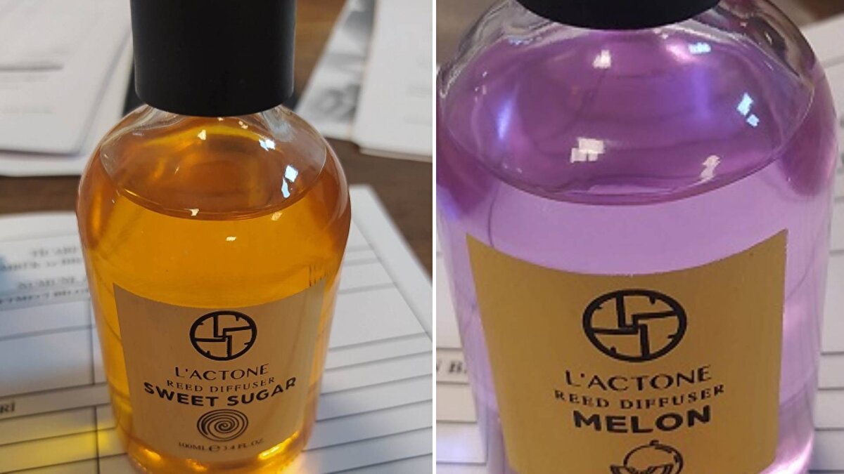 Piyasadan toplatılıyor<br><br>Yapılan değerlendirme sonucu hem "Sweet Sugar" hem de "Melon" oda kokusu ürünleri için piyasaya arz yasağı getirildi, mevcut ürünlerin toplatılmasına karar verildi.