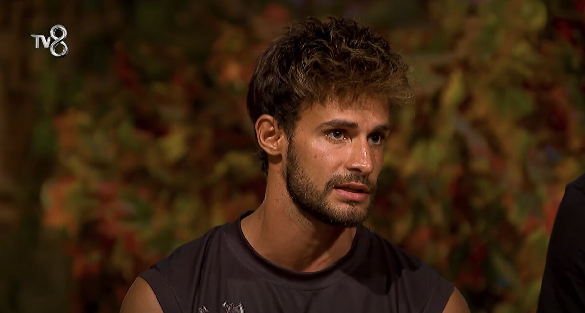 Söylediklerinden sonra Batuhan Karacakaya diskalifiye mi edilecek merak edildi.