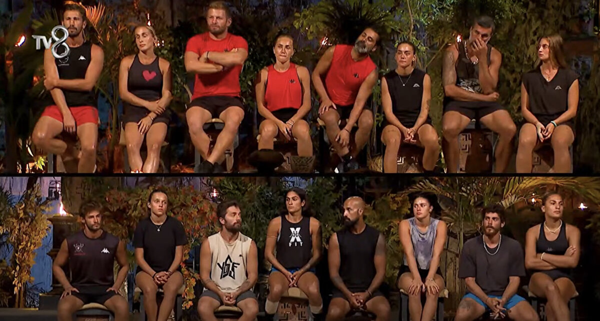 Acun Ilıcalı konseyde Batuhan Karacakaya'nın ailesinin ekibini ve kendisini tehdit ettiğini açıkladı.