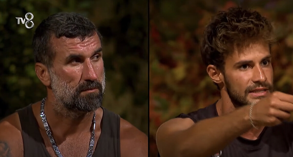 Aile açısından Hikmet konusunun çözülmediğini söyleyen Ilıcalı "Baban önce iletişime geçmiş bizim arkadaşlarla. Ben böyle cümle cümle geçmeyeceğim. Konu şimdi programı ilgilendirdiği için konuşmak zorundayım geneliyle ilgili. Bize suçlama babandan; avukatıyla konuşup suç duyurusunda bulunacakmış. Ağır tehdit var, bizimle ilgili. Sonra oğlumun kılına zarar gelirse şöyle yaparım, böyle yaparım demiş. Açıkçası hayatımda ilk defa aldığım bir mesaj şekli. İşte misliyle size ödetirim, oğlumu derhal gönderin" dedi.