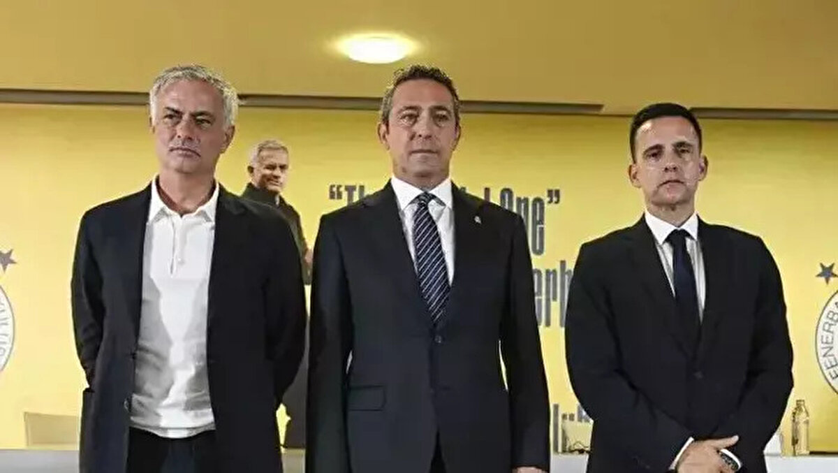 ORTA SAHAYA TAKVİYE <br>Orta saha rotasyonunda sakatlıklar ve cezalar yüzünden sıklıkla problem yaşayan sarı-lacivertliler bu bölgeye takviye yapmak için harekete geçerken bomba bir iddia ortaya atıldı.