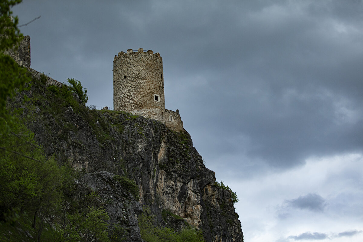 Lüksemburg Kralı Sigismund ve Frankopan soyluları gibi önemli hükümdarlara ev sahipliği yaptı.