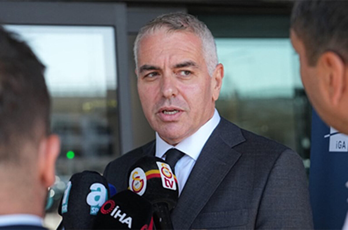 Önümüzdeki senenin planını yapıyor arkadaşlarımız. Gündeme dahi gelmiyor sözleşme detayı.<br>