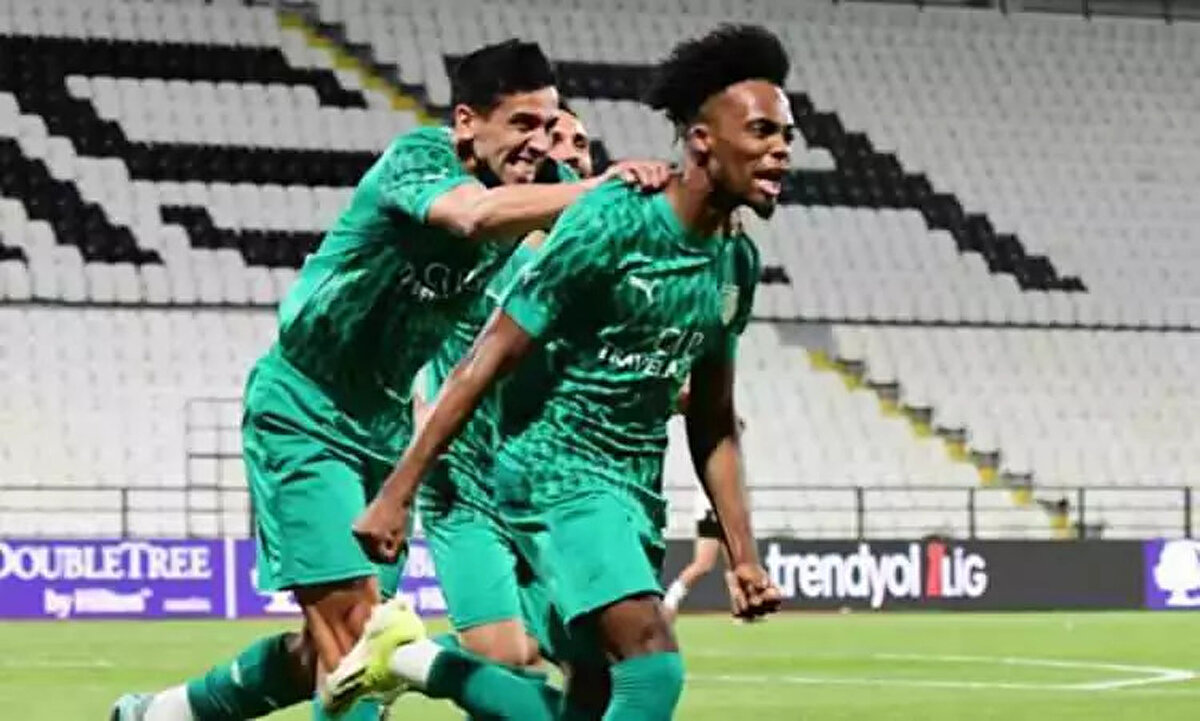 (17) BODRUM FK: 38 PUAN