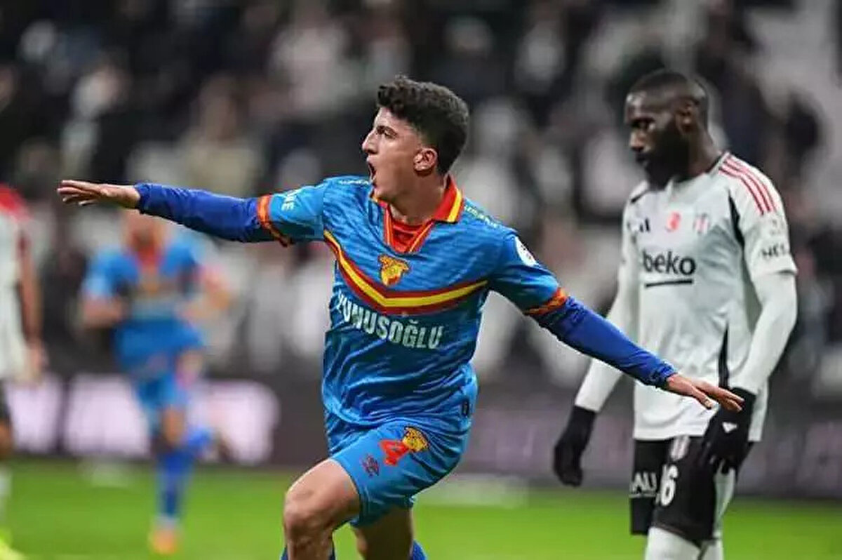 (8) GÖZTEPE: 50 PUAN