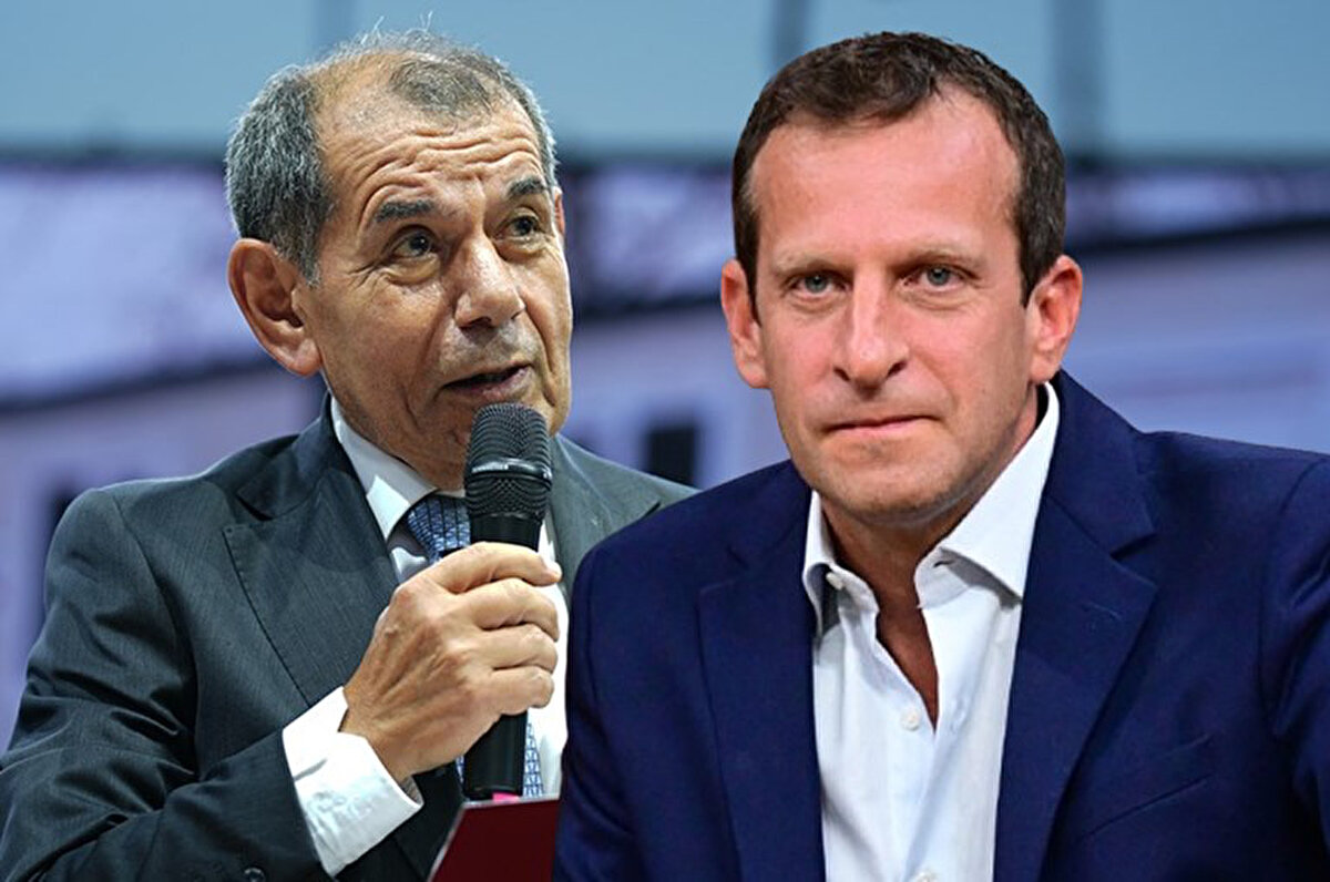 Yeni sezonun transfer çalışmalarını başlatan Galatasaray'da Başkan Dursun Özbek, hayallerini süsleyen yıldız futbolcu için George Gardi'ye tam yetki verdi.<br>