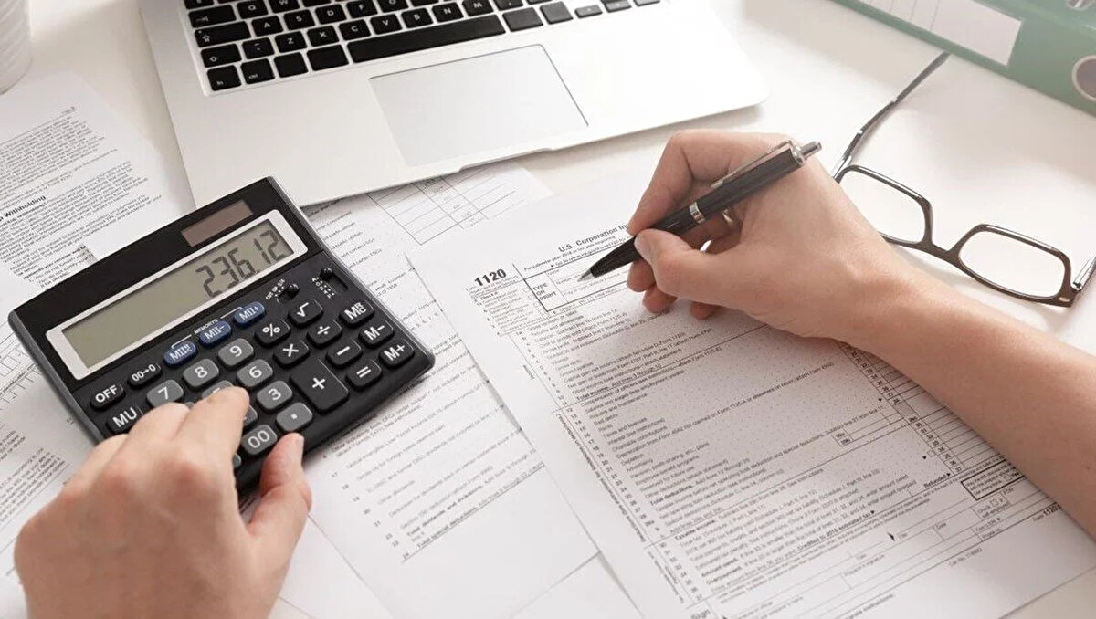 Listeyi Vergi Uzmanı Ozan Bingöl sosyal medya hesabından paylaştı.