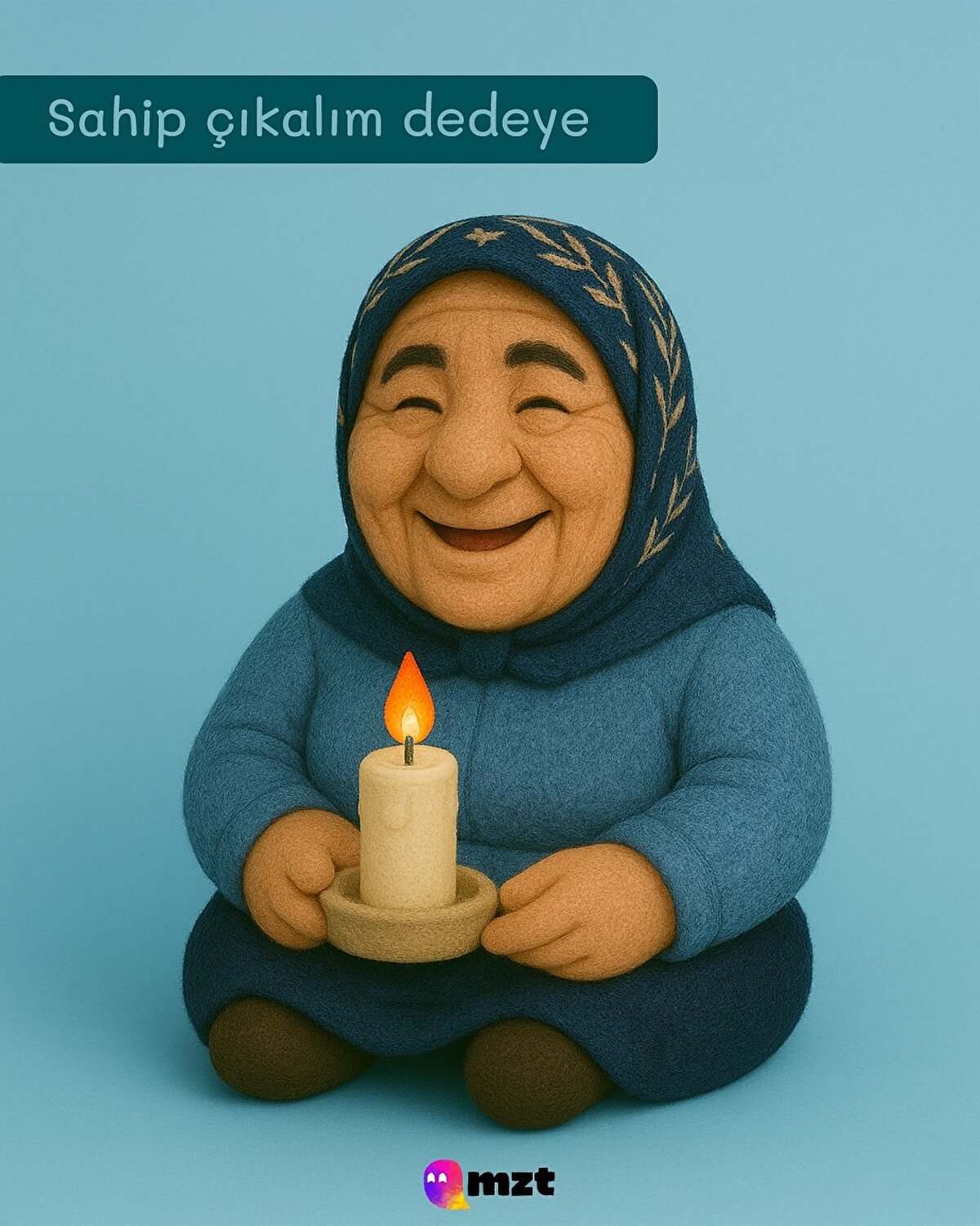 Efsane görüntülere MZT dokunuşu ekledik