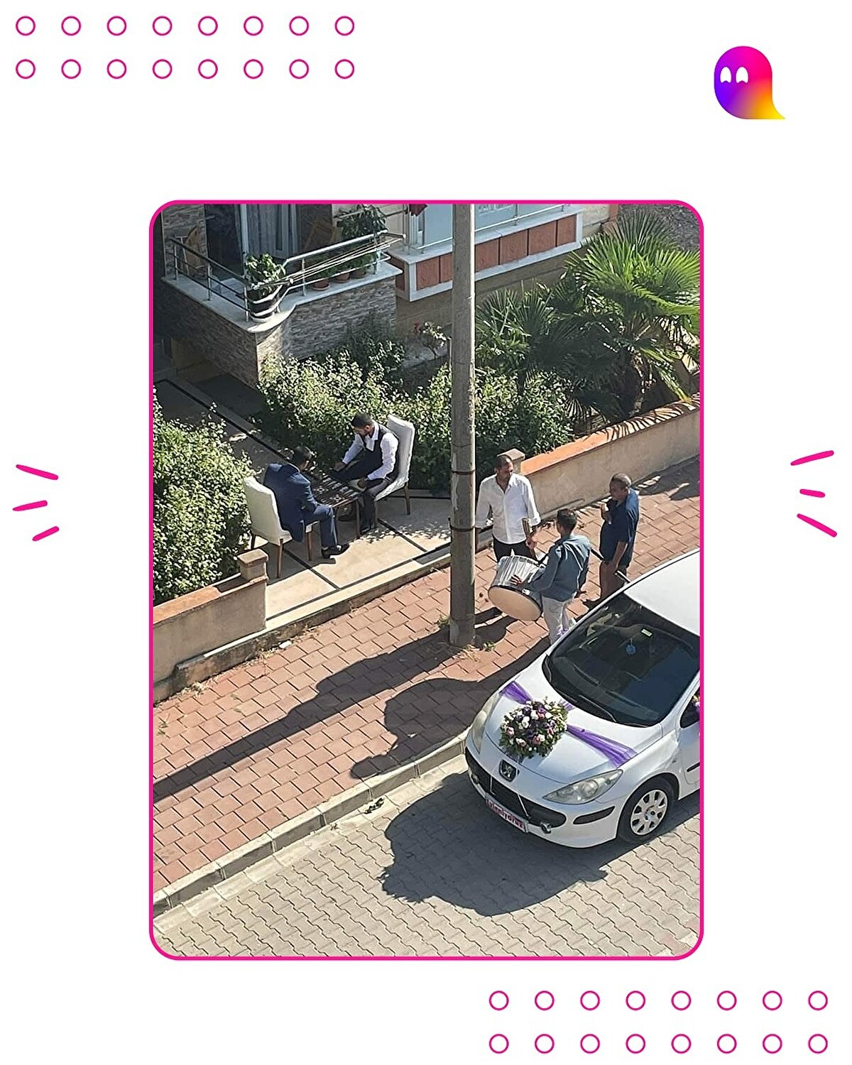 Başka ülkede yaşayamam