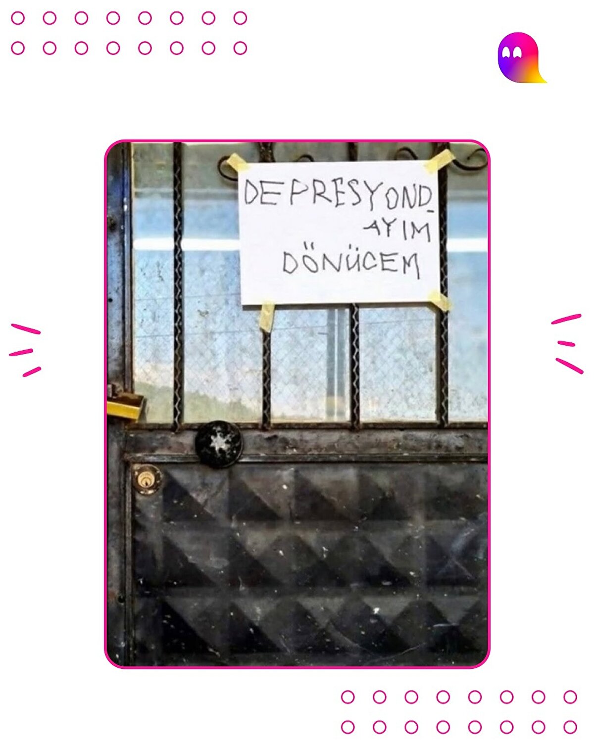 Başka ülkede yaşayamam