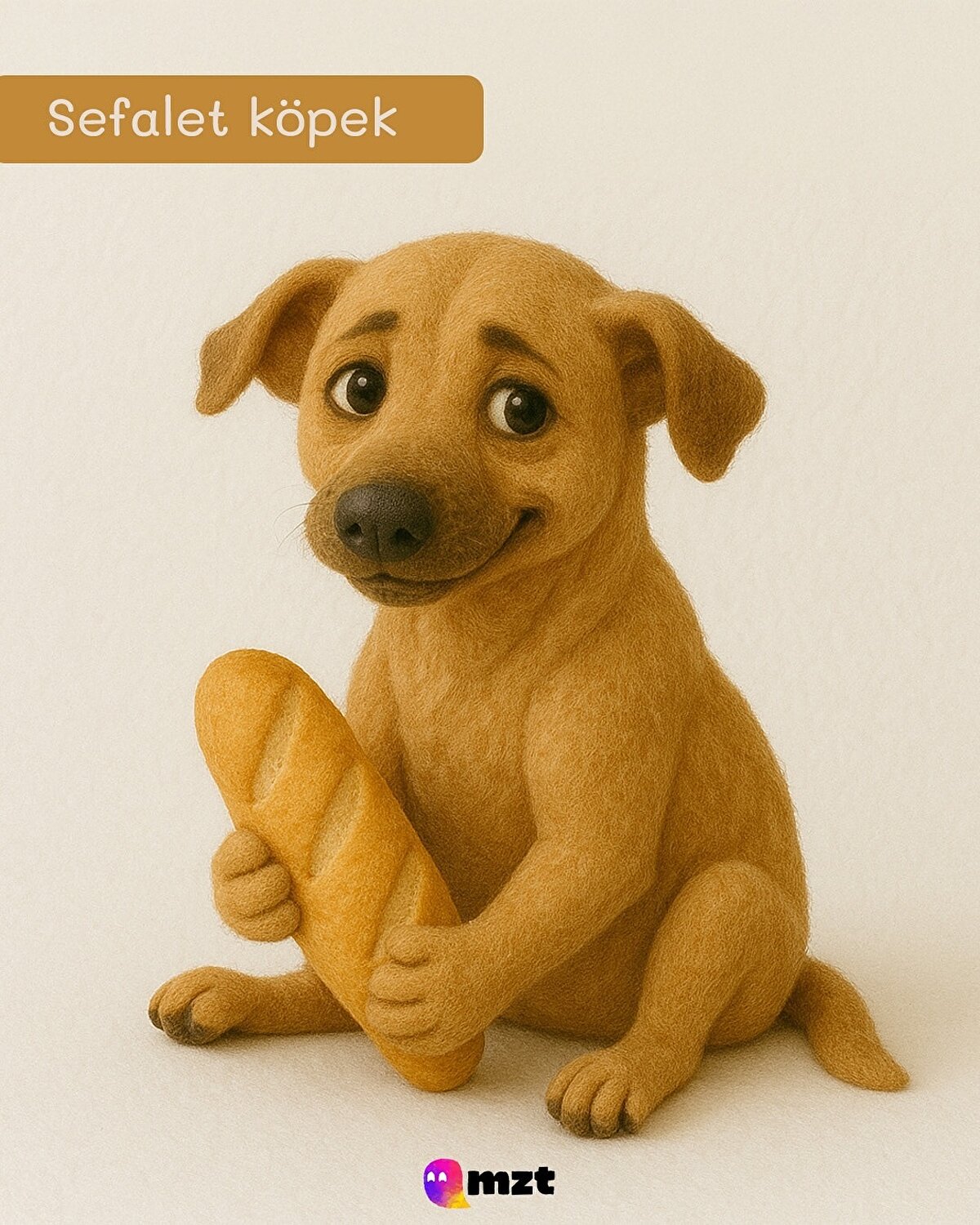 Efsane görüntülere MZT dokunuşu ekledik