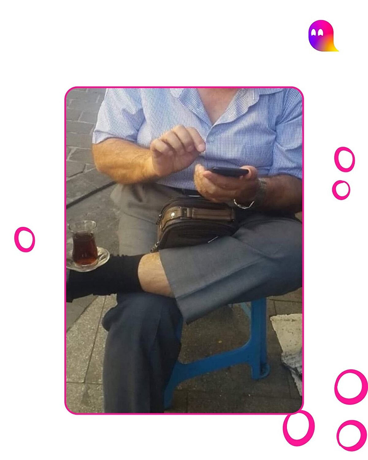 Başka ülkede yaşayamam