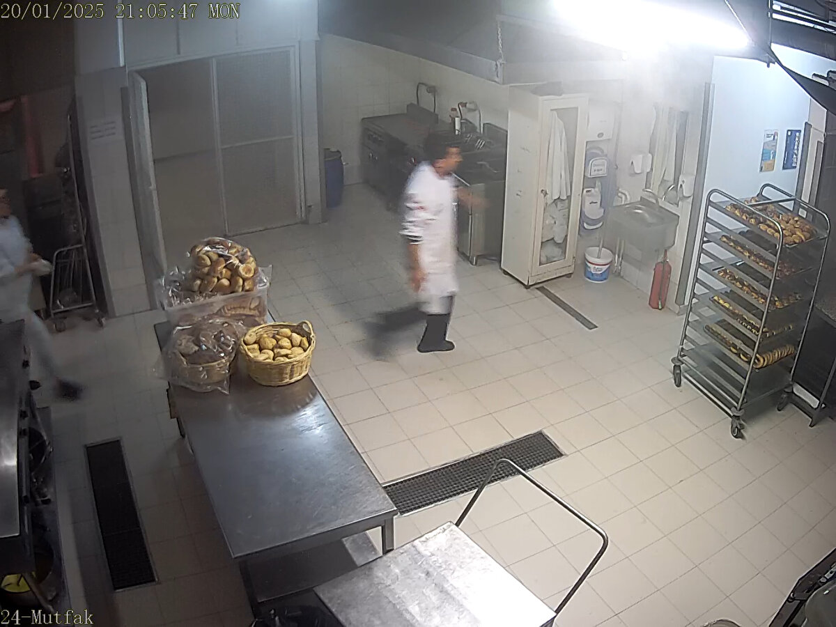 Hemen çöp bidonu yanında olan fleksi LPG hortumu sızdırmazlık tabakası da eriyerek alana kontrolsüz olarak bütan-propan karışımı yakıt gelmesine neden olarak alevlerin hızla büyümesine ve yangının bireysel müdahale ile söndürülemez boyuta ulaşmasına neden olmuştur.”