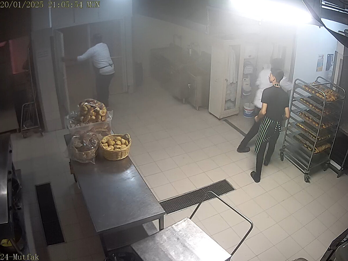 Yangının başladığı alanda ihmaller zinciri<br><br>Ayrıca yangının başladığı noktada yangına karşı alınması gereken önlemlerin ve yangın söndürme sistemlerinin olmadığı da rapora yansıdı. Raporda, “Davlumbazda otomatik yangın söndürme sistemi yoktur. Tavanda duman veveya sıcaklık sensörü yoktur. Restoran alanında otomatik söndürme tesisatı (sprinkler), duman veveya sıcaklık algılayıcısı yoktur. Show alanında görünür alanlarda yangın söndürme cihazı yoktur ve sadece iç tarafta sol kolon dibinde bir adet tüp mevcuttur. Show alanında yangın tüpü var ancak hiçbir personel verdiği ifadede bunu hatırlamıyor” denildi.