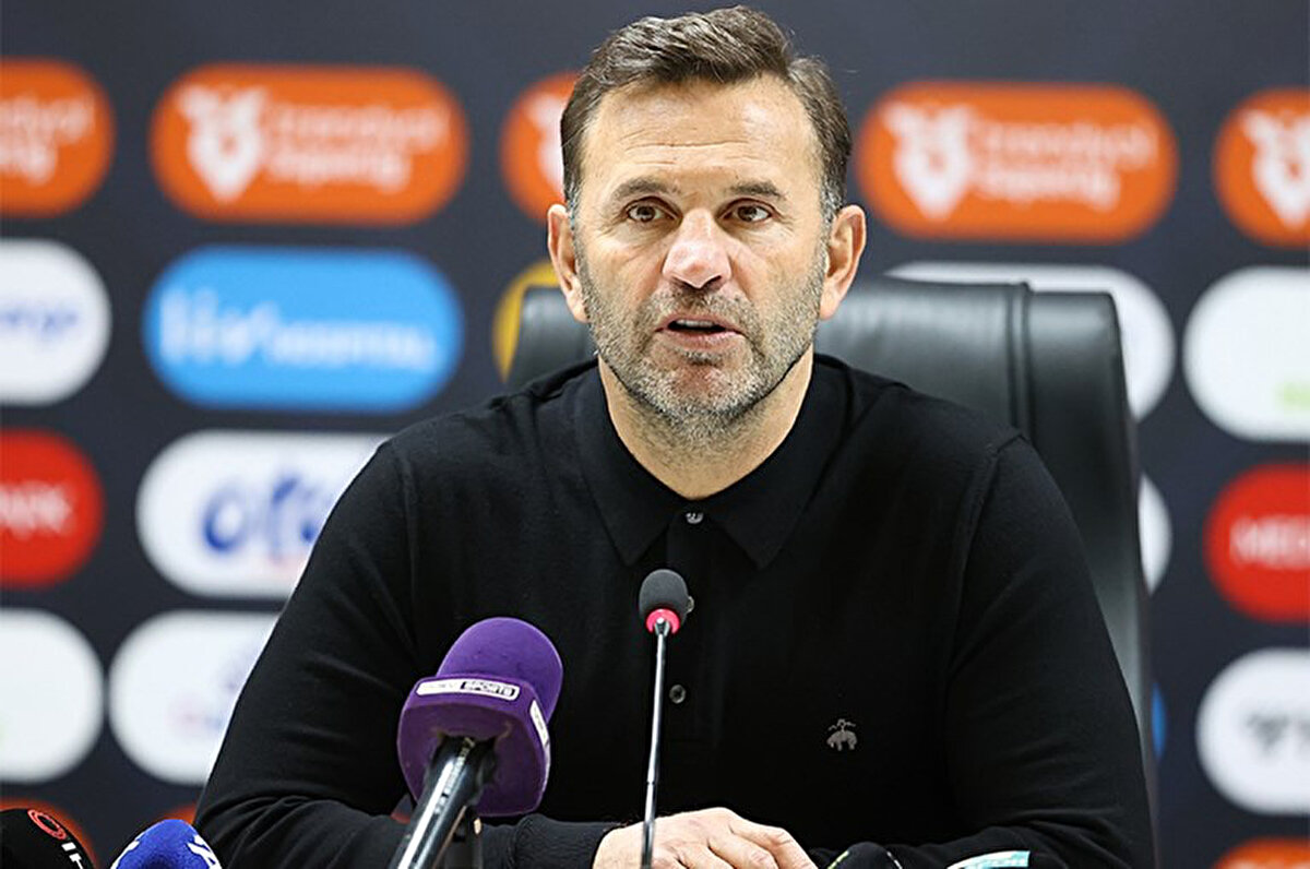 Okan Buruk ve ekibinin de futbolcularla Kemerburgaz'da sık sık toplantılar gerçekleştirerek motivasyonu yüksek tuttuğu ifade edildi.<br>