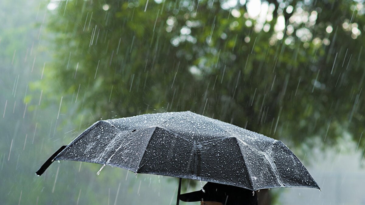 Bazı illerde beklenen hava durumuyla günün en yüksek sıcaklıkları ise şöyle: