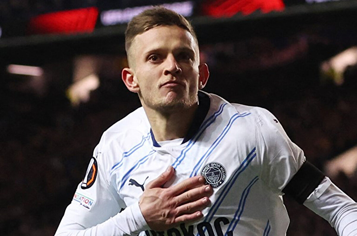 25 yaşındaki yıldız bu karşılaşmalarda 20 gol ve 28 asistlik performans gösterdi.<br>