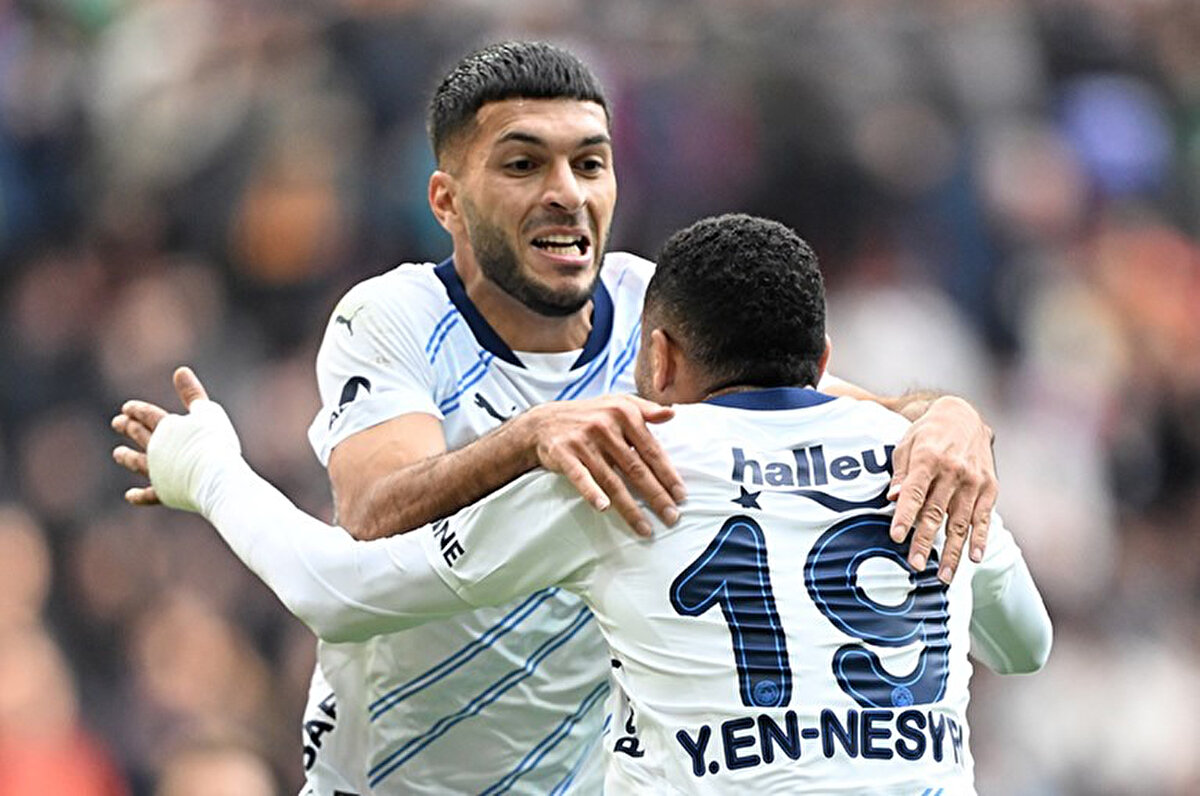 Türkiye Gazetesi'nde yer alan habere göre, Oğuz Aydın için Marsilya nabız yokluyor.<br>