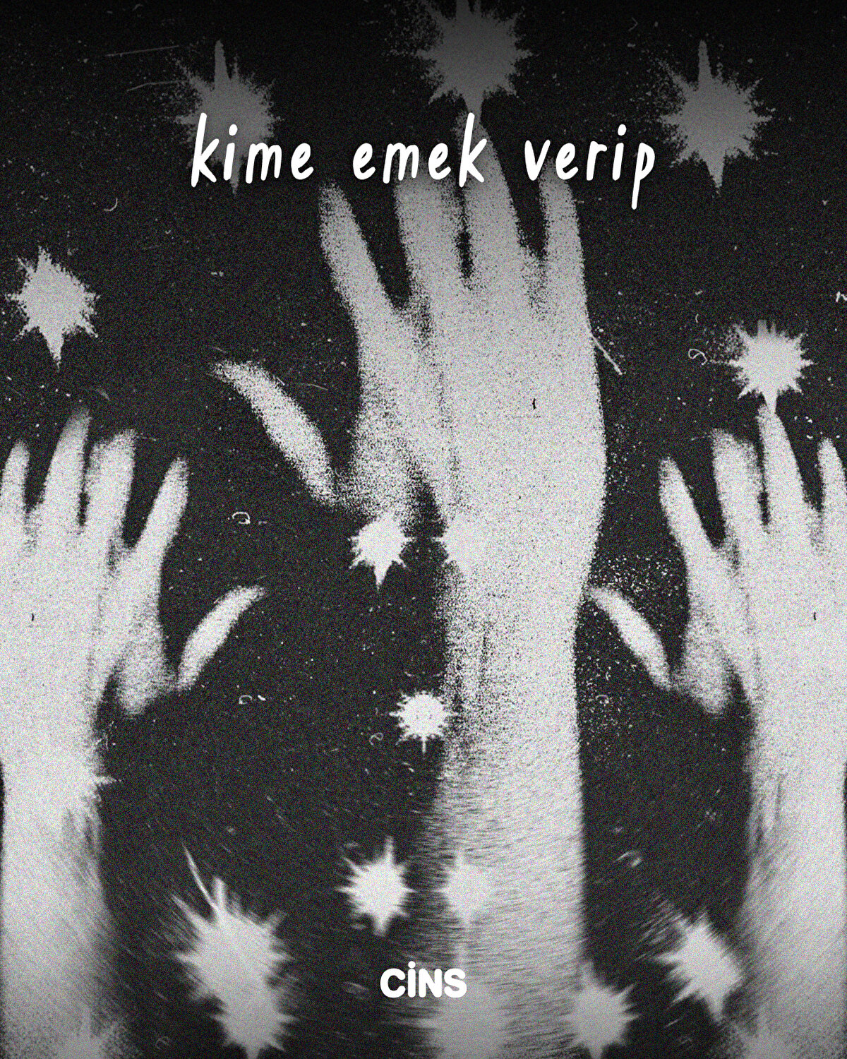 kime emek verip