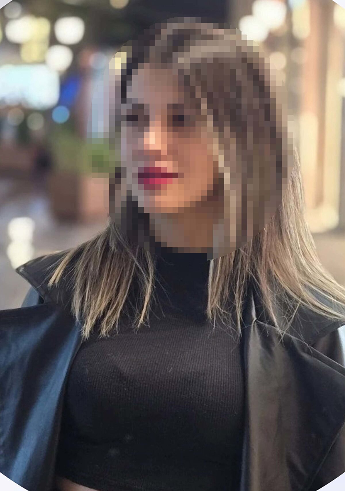 Anne serbest bırakıldı<br><br>İlk müdahalesi Sarayköy Devlet Hastanesi'nde yapılan Aren, Pamukkale Üniversitesi Hastanesi'ne sevk edildi. 