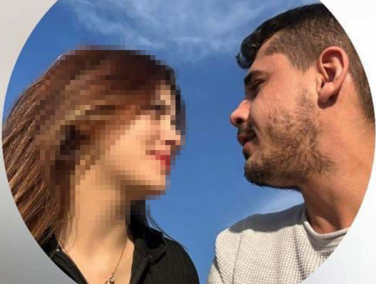 Eşinden bir süre önce boşanan Satı Buse D. (22), iddiaya göre, uyuşturucu madde kullandığı öne sürülen sevgilisi Süleyman Danış ile birlikte ilçeye bağlı Aşağı Mahalle'de yaşamaya başladı. Satı Buse D., dün sabah komşularına, oğlu Aren'in Danış tarafından darbedildiğini söyleyerek yardım istedi. Bunun üzerine komşular, anne ve oğlunu Sarayköy Devlet Hastanesi'ne götürdü. Hastanede yapılan muayenede Aren'in yüzü ve vücudunda darp izleri olduğu tespit edilince durum polise bildirildi. Sarayköy İlçe Emniyet Müdürlüğü ekipleri, olayın yaşandığı adrese giderek Süleyman Danış'ı evde uyurken gözaltına aldı.